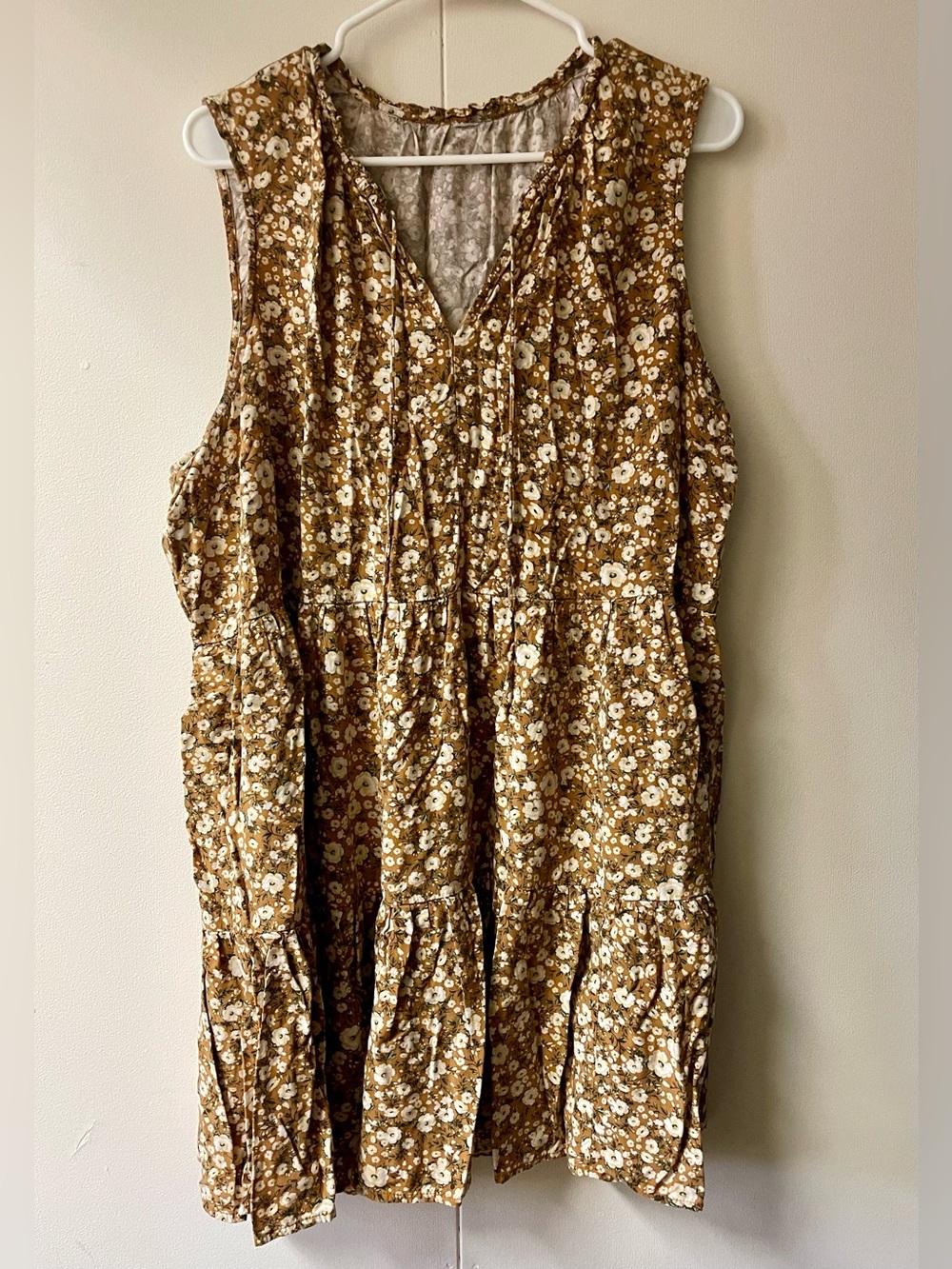 Old Navy dress